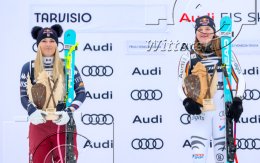 Wintersport Ski Alpin