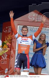 Radsport
