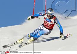 Wintersport Ski Alpin