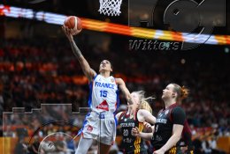 Basketball