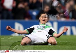 Fussball