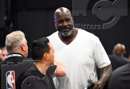     03.06.2026 | Basketball NBA Finals San Antonio Spurs - New York Knicks Spiel 1