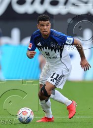 Fussball