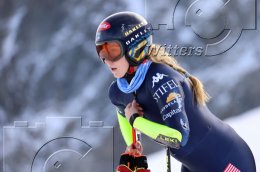 Wintersport Ski Alpin