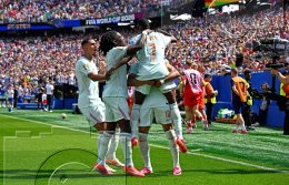 Fussball
