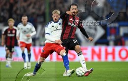 Fussball
