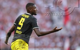 Fussball