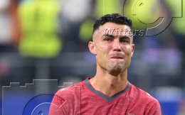         06.07.2026 | Fussball FIFA WM 2026 Achtelfinale Portugal - Spanien