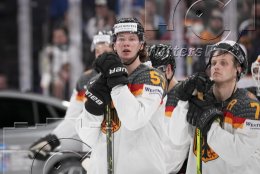 Wintersport Eishockey