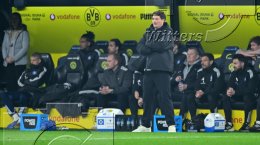             21.03.2026 | Fussball Bundesliga Borussia Dortmund - Hamburger SV