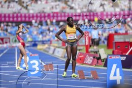 Leichtathletik
