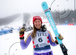       27.-30.11.2025 | Ski Alpin Weltcup in Copper Mountain / USA