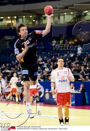 Handball