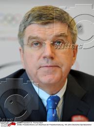 Sportpolitik
