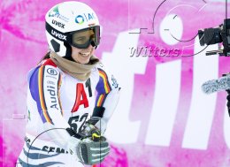 Wintersport Ski Alpin