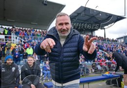                14.03.2026 | Fussball 2. Bundesliga Holstein Kiel - 1. FC Nuernberg