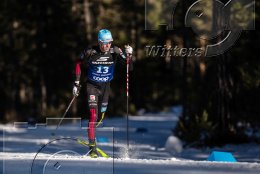 Wintersport Ski Nordisch