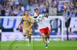       17.10.2026 | Fussball Bundesliga Hamburger SV - VfB Stuttgart