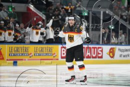 Wintersport Eishockey