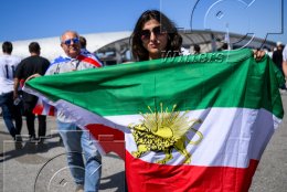           15.06.2026 | Fussball FIFA WM 2026 Iran - Neuseeland