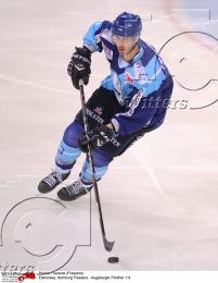 Eishockey