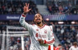    14.10.2026 | Fussball Champions League Linzer ASK - FC Liverpool