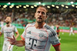 Fussball
