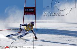Wintersport Ski Alpin