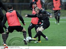 Fussball