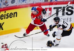 Wintersport Eishockey