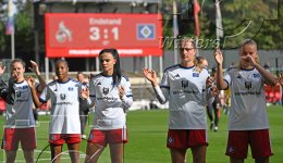                17.10.2026 | Fussball Frauen Bundesliga 1. FC Koeln - Hamburger SV