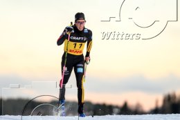 Wintersport Ski Nordisch