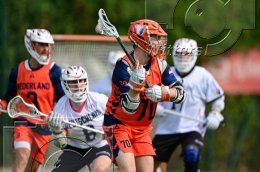 Lacrosse