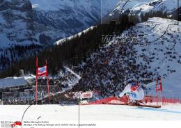Wintersport Ski Alpin