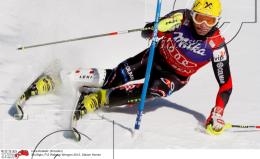 Wintersport Ski Alpin