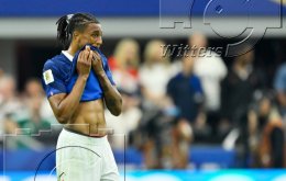 Fussball