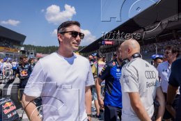 Motorsport Formel 1