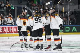 Wintersport Eishockey