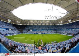 SPORTSTADT HAMBURG 