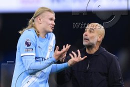      29.11.2025 | Fussball England Manchester City - Leeds United