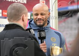 Fussball