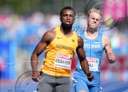 Leichtathletik