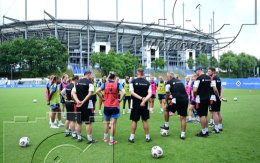Fussball