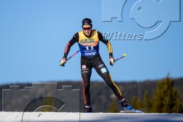 Wintersport Ski Nordisch