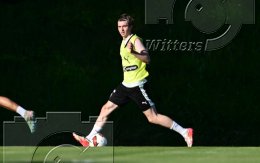 Fussball
