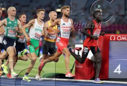 Leichtathletik