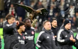                 01.03.2026 | Fussball Bundesliga Eintracht Frankfurt - SC Freiburg