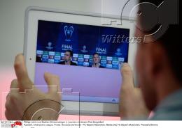 Fussball