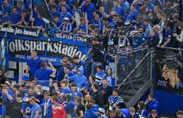 Fussball