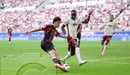 Fussball